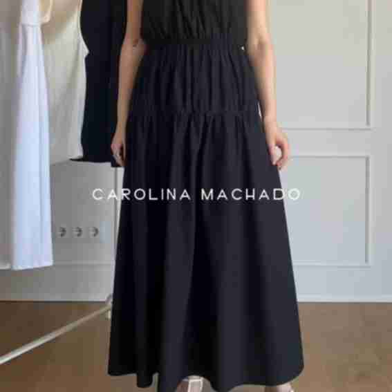 Carolina Machado Reviews
