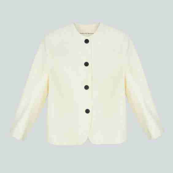 Eveline Jacket