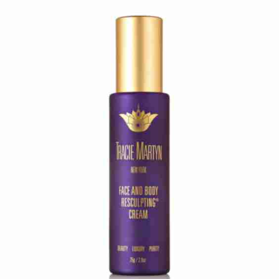 Face and Body Resculpting Cream