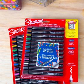 Sharpie