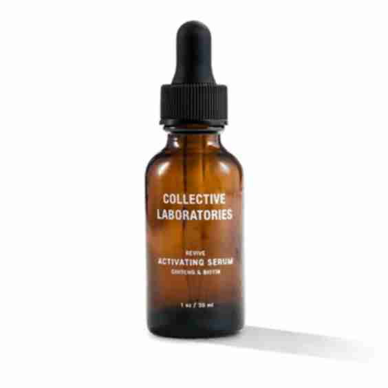 Hair Growth Activating Serum