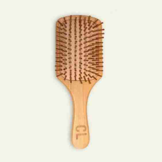 Bamboo Hair Brush