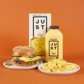 JUST Egg