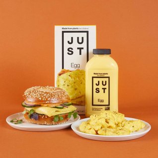 JUST Egg