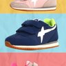 Just Shoes for Kids