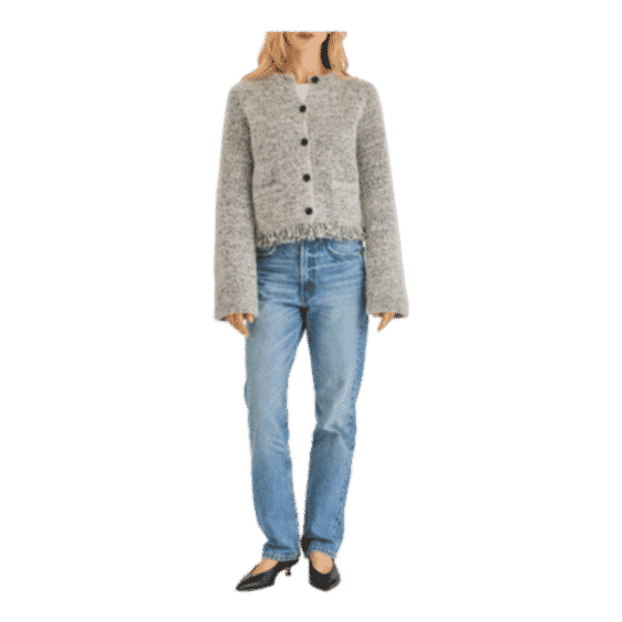Marianne Cardigan