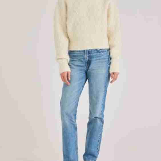 Yael Sweater