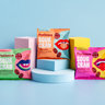 Patience Fruit & Co