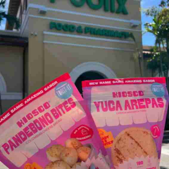 Kiosco Reviews