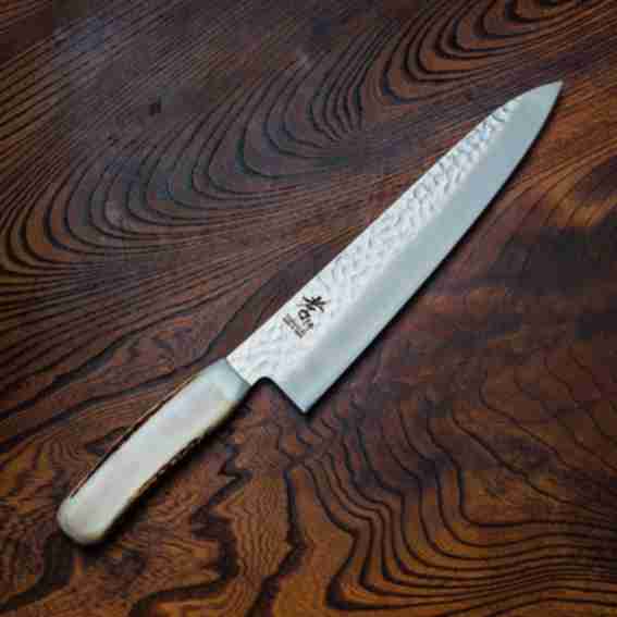 Chubo Knives Reviews