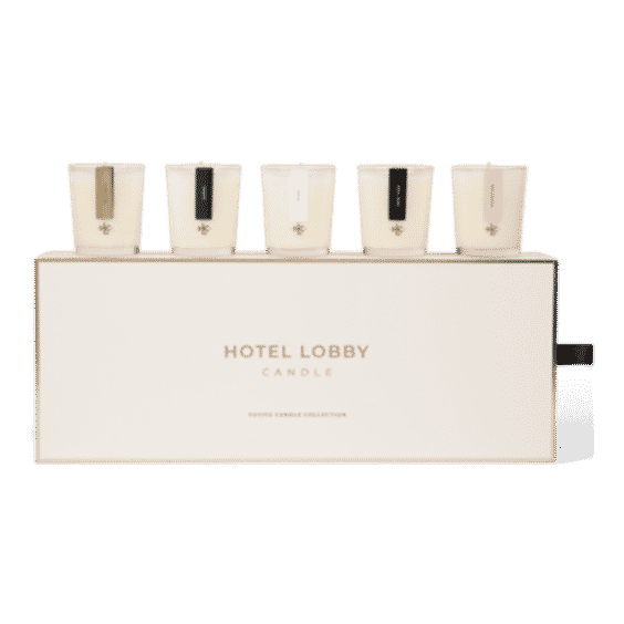 Votive Collection