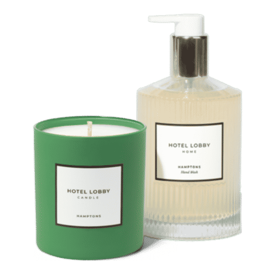 Limited Edition Hamptons Duo