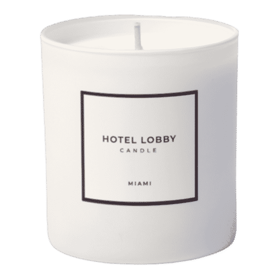 Miami Candle