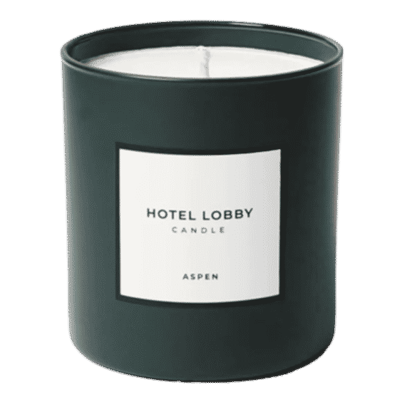 Aspen Candle