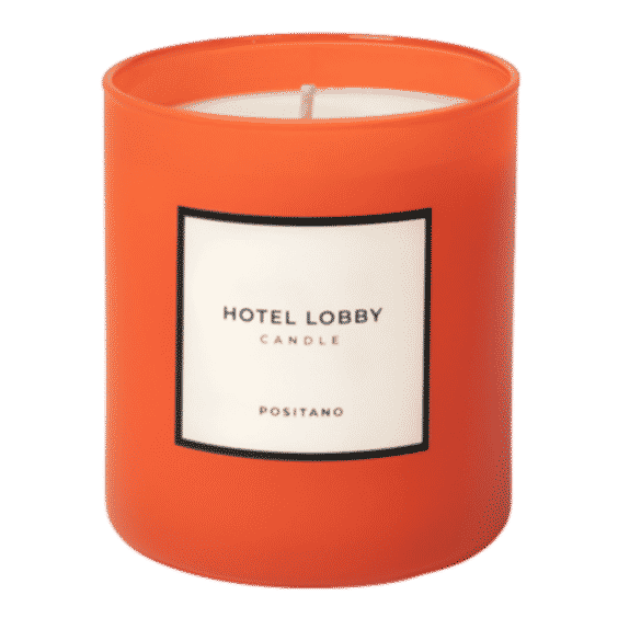 Positano Candle