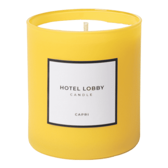 Capri Candle