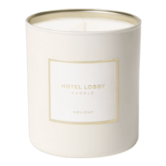 Holiday Candle