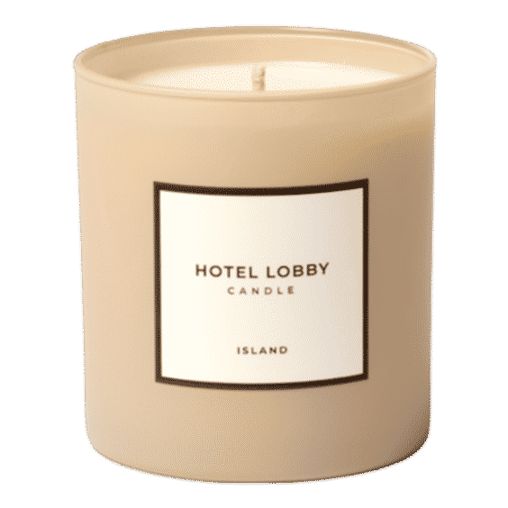 Island Candle