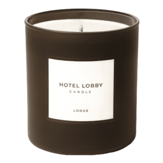 Lodge Candle