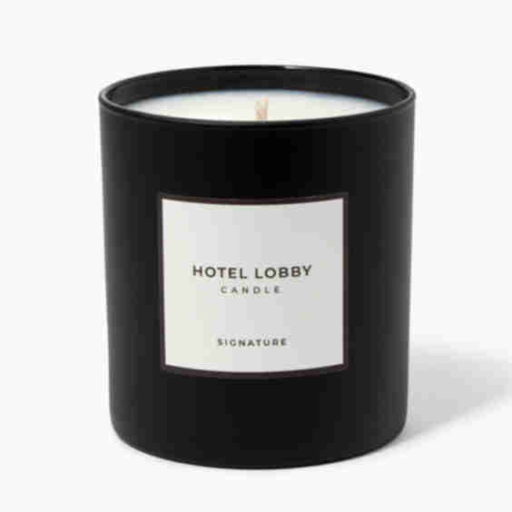 Special Edition Signature Candle