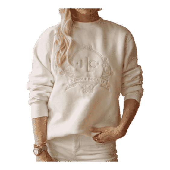 Candle Society Crewneck