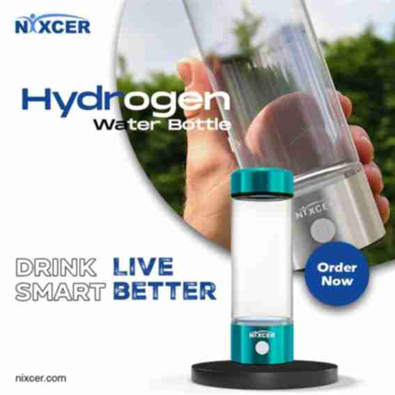 Nixcer Reviews