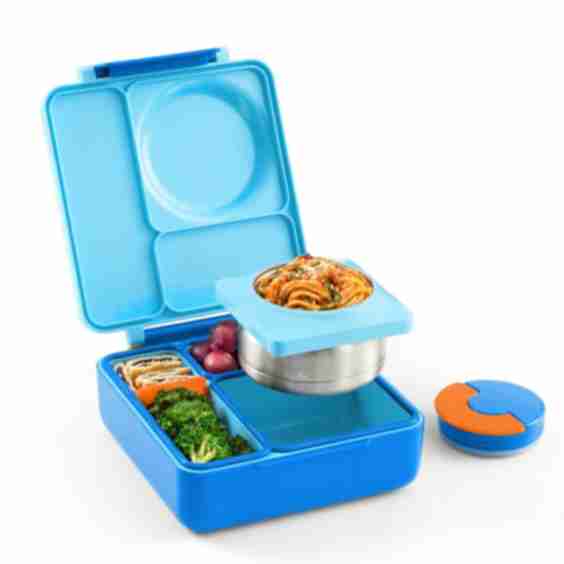 Insulated Bento Box