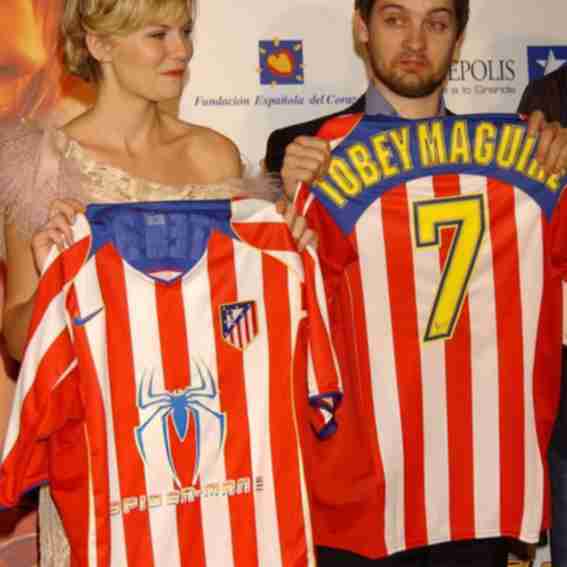 Vintage Football Shop Reviews