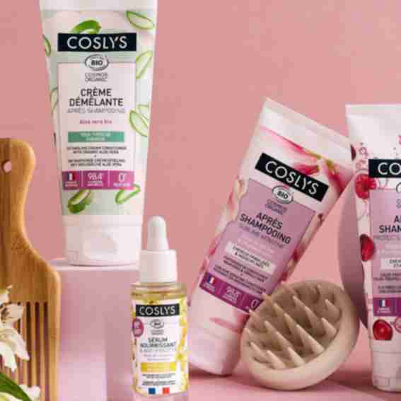 Coslys Reviews