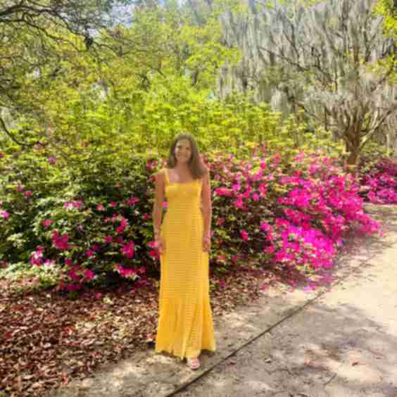 Tyler Maxi