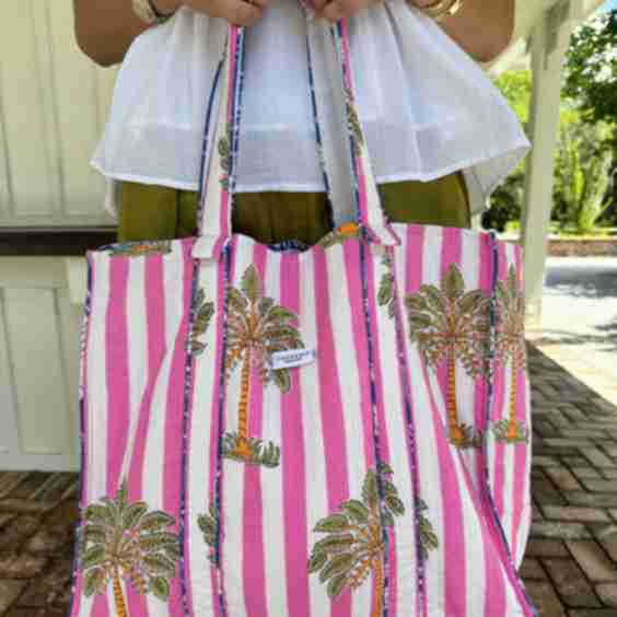 Everyday Tote Bag