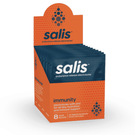 Salis Reviews