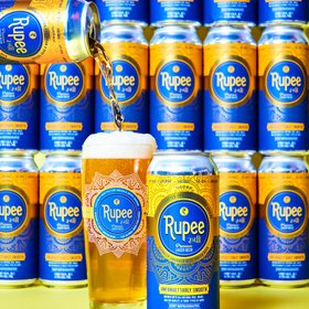 Rupee Beer