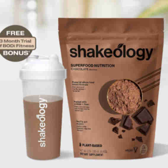 Shakeology Reviews