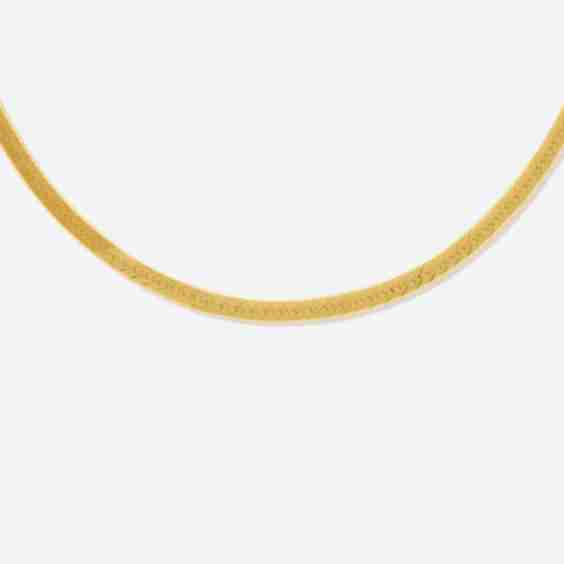 Monti Necklace