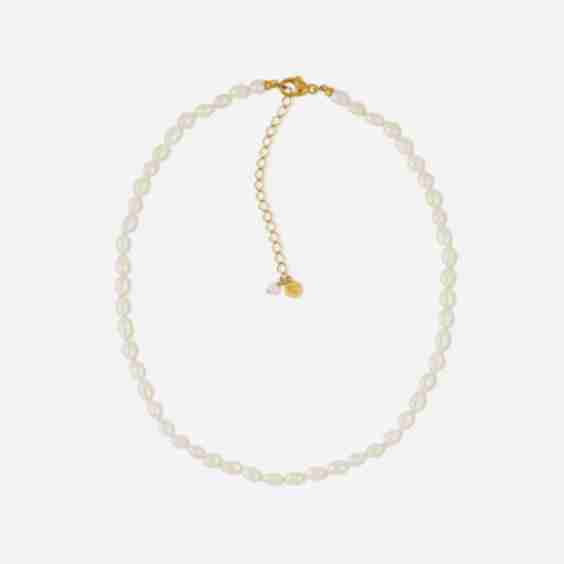 Catania Choker