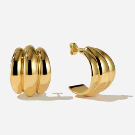 Valli Earrings