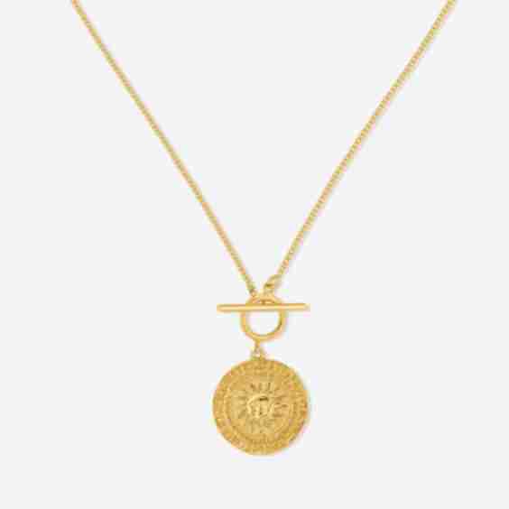 Venice Necklace