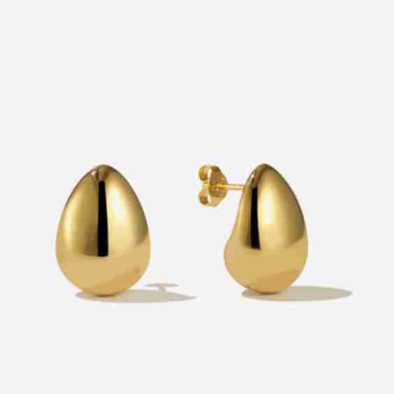 Drop Earrings