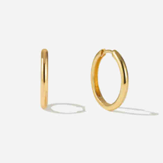 Isola Hoops