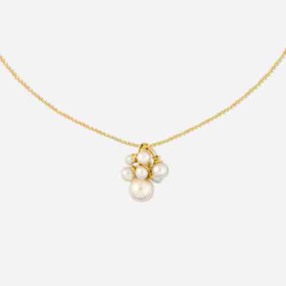 Aira Necklace