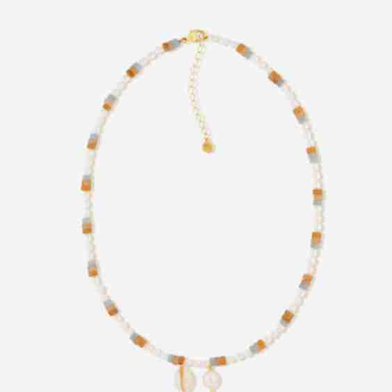 Mare Necklace