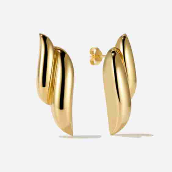 Talmont Earrings