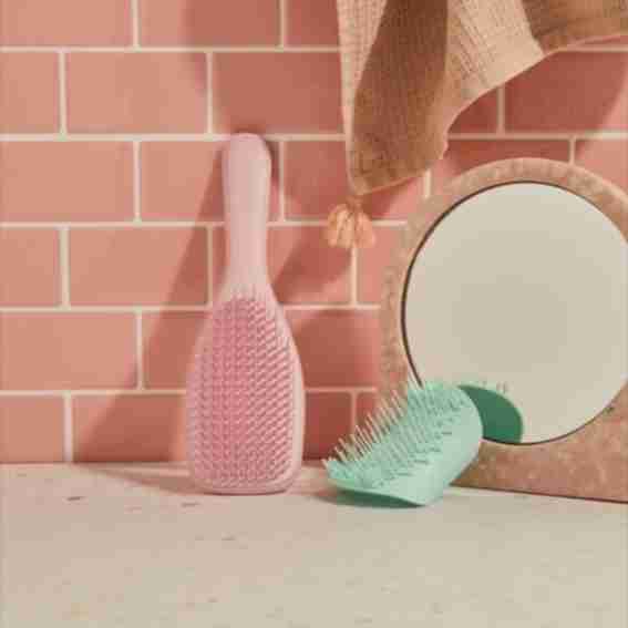 Tangle Teezer Reviews