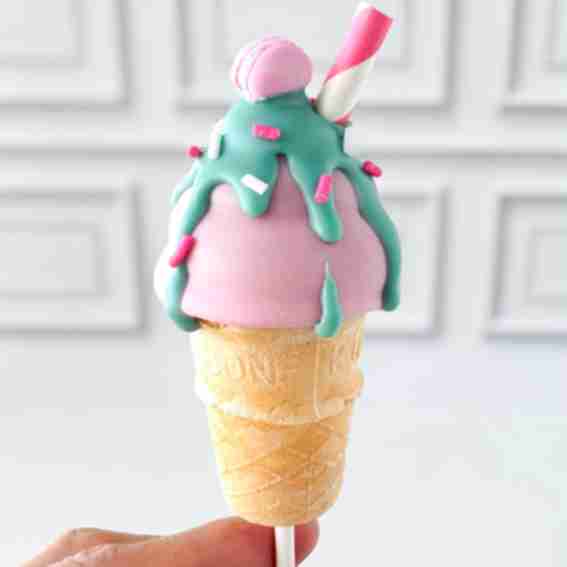 My Little Cakepop Reviews