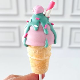 My Little Cakepop