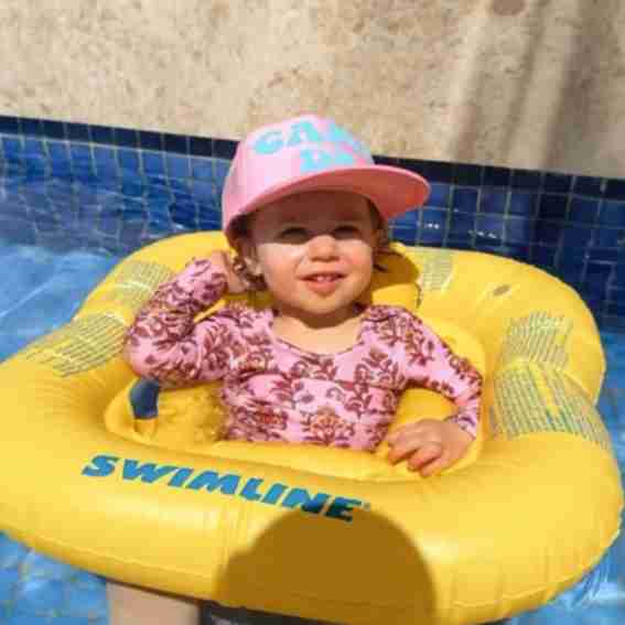 Swimline Reviews