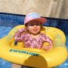 Swimline