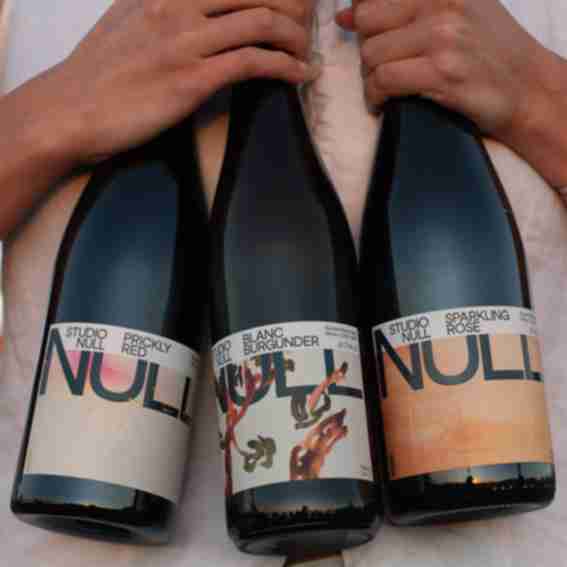 Null Wines Reviews