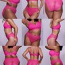 Lemonade Dolls